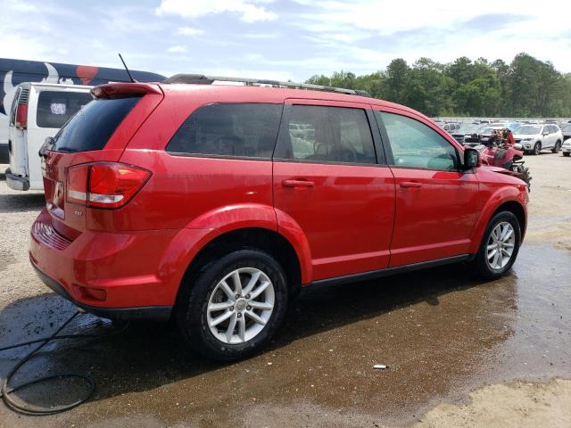 3C4PDDBG5HT574225 Dodge Journey Sxt