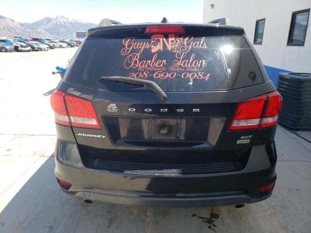 3C4PDCBG1HT514467 Dodge Journey Sxt