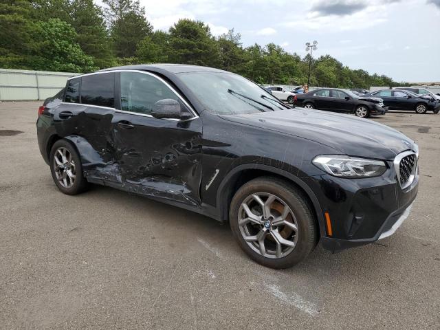 5UX33DT0XN9L93482 BMW X4 Xdrive30i