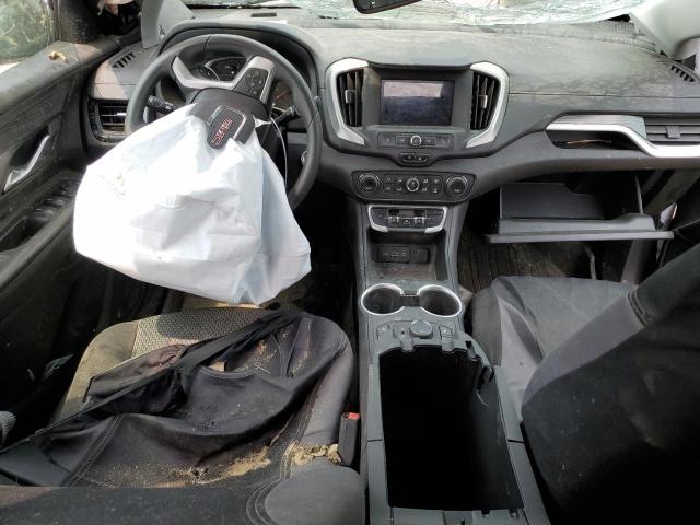 3GKALTEV4NL109190 GMC Terrain Sle