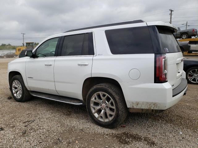 1GKS2BKC6GR440496 GMC YUKON SLT