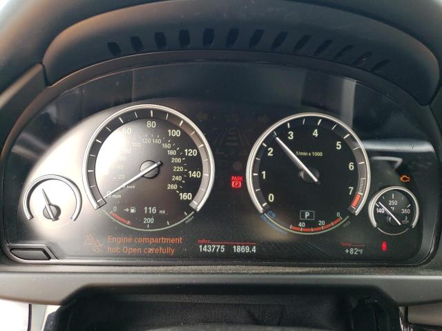 5UXKR6C50F0J76420 BMW X5 Xdrive50i