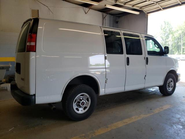 1GTW7AFP5M1155451 GMC Savana G2500