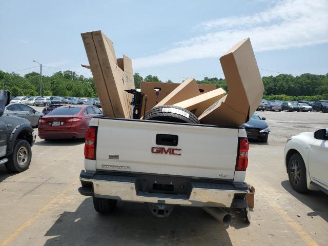1GT12REY4KF245191 GMC Sierra K2500 Slt
