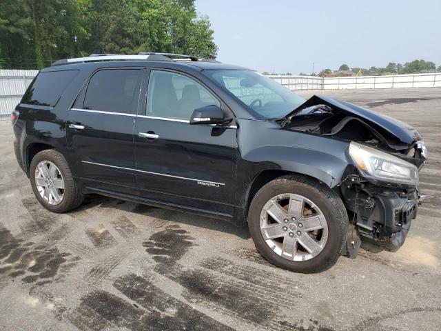 1GKKVTKD6GJ128697 GMC Acadia Denali