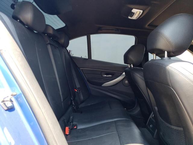 WBA3A9C54FK472914 BMW 335 I