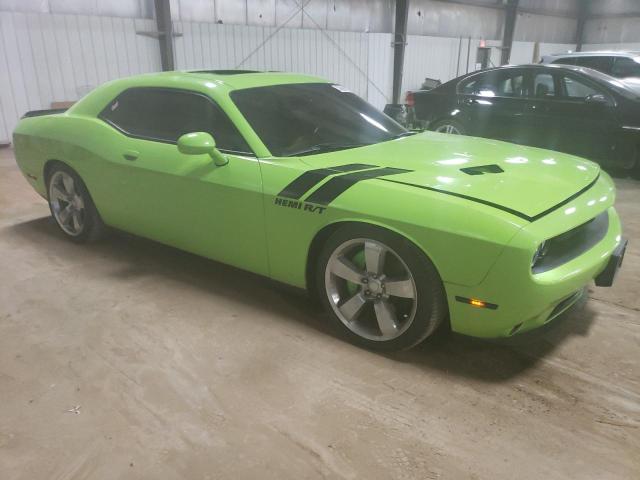2C3CDZAT4FH804809 Dodge Challenger Sxt