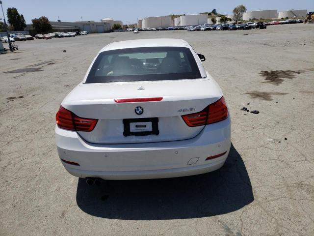 WBA3V7C50EP771021 BMW 428 I Sulev