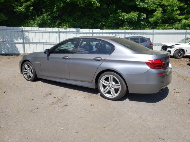 WBA5B3C50GG254752 BMW 535 XI
