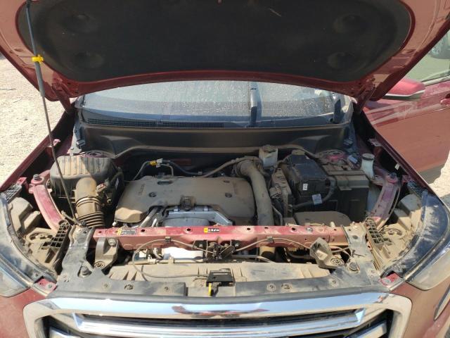 3GKALPEX7JL259104 GMC Terrain Slt