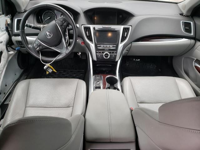 19UUB3F74FA010181 Acura Tlx Advance
