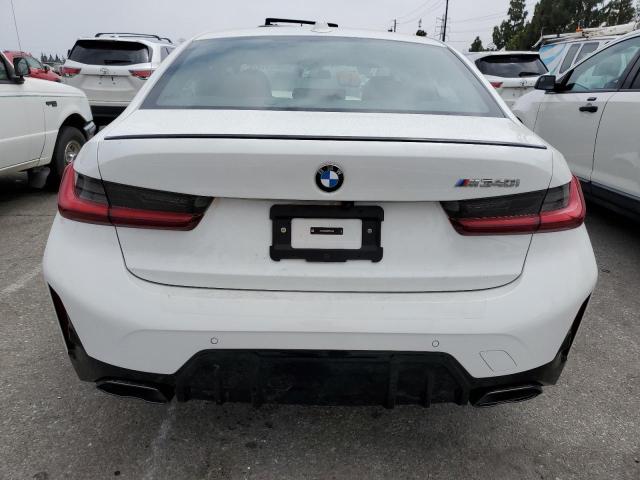 3MW49FS06P8D39446 BMW M340I