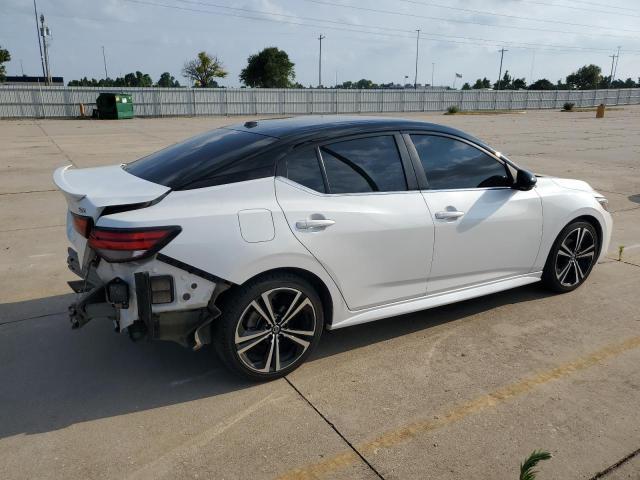 3N1AB8DV7LY253252 Nissan SENTRA SR