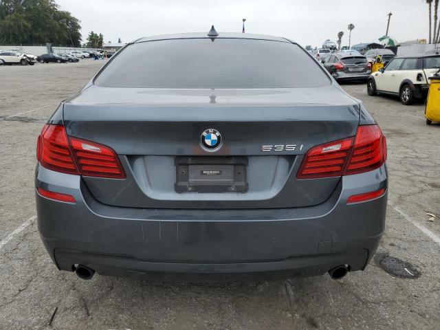WBA5B1C58FG127413 BMW 535 I