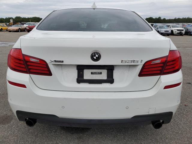 WBA5B3C54GG252860 BMW 535 XI