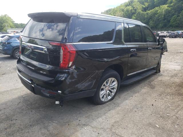 1GKS2GKD6PR109438 GMC Yukon Xl K1500 Slt