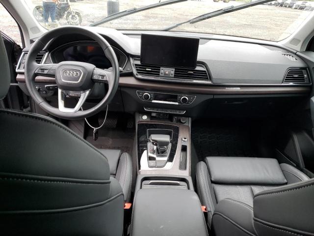 WA1E2AFY1M2101992 Audi Q5 E Premium Plus