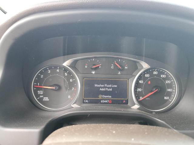 1GKKNMLS9LZ130264 GMC ACADIA SLT