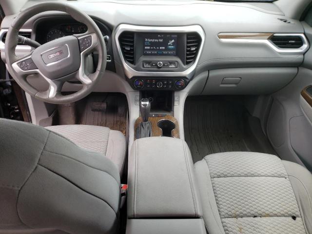 1GKKNSLSXHZ280721 GMC ACADIA SLE