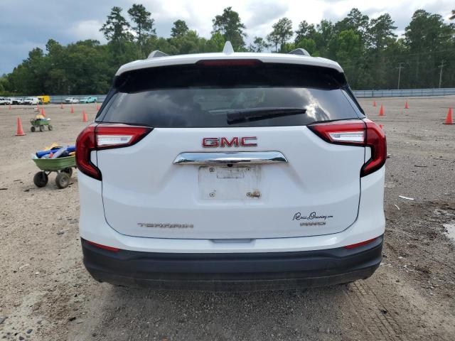 3GKALTEV2NL148604 GMC Terrain Sle