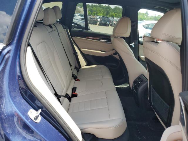 5UXTR9C59JLD60836 BMW X3 Xdrive30i