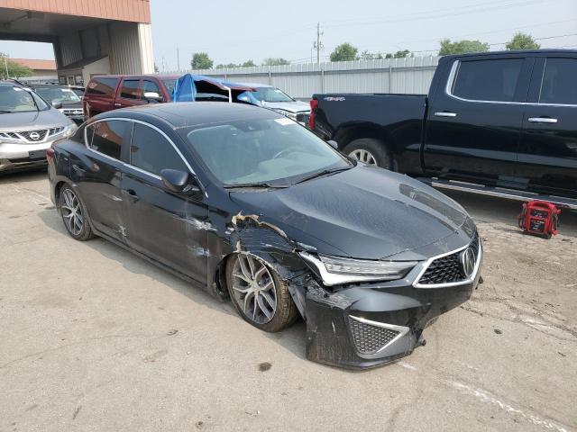 19UDE2F75LA009411 Acura Ilx Premium