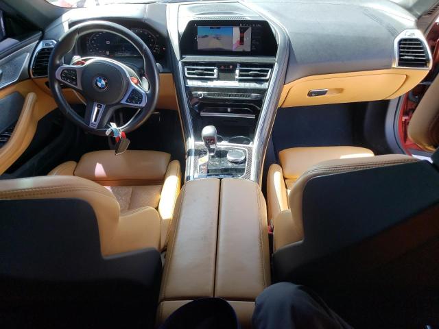 WBSDZ0C0XLBM09479 BMW M8