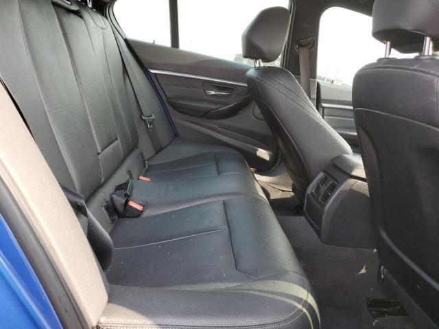 WBA8E3C57GK504487 BMW 328 Xi Sulev