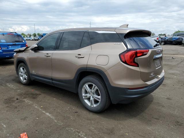 3GKALMEV7JL346997 GMC Terrain Sle