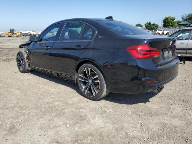 WBA8E1C53JA165597 BMW 330e