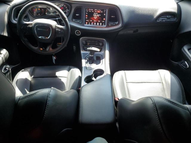 2C3CDZAG4GH218101 Dodge Challenger Sxt
