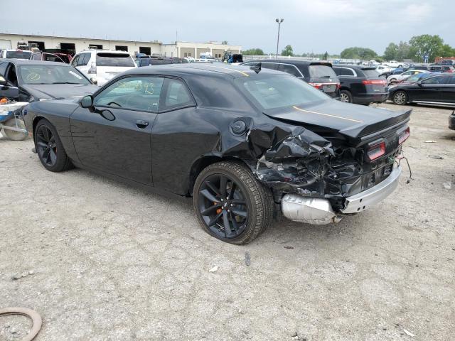 2C3CDZJG9PH570803 Dodge Challenger Gt