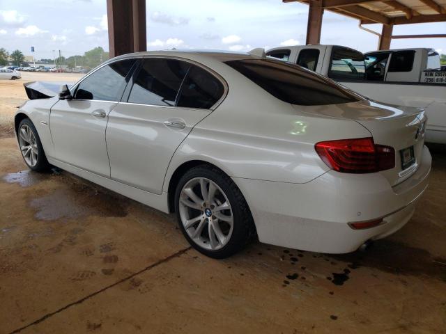 WBA5B1C55ED475749 BMW 535 I