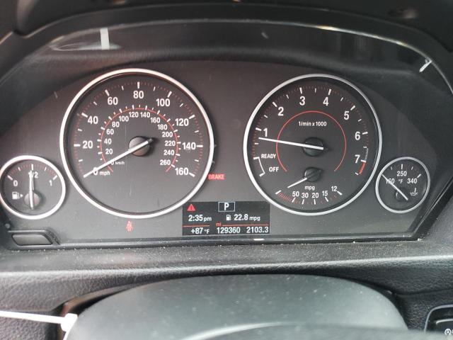 WBA8E3C52GK503117 BMW 328 Xi Sulev