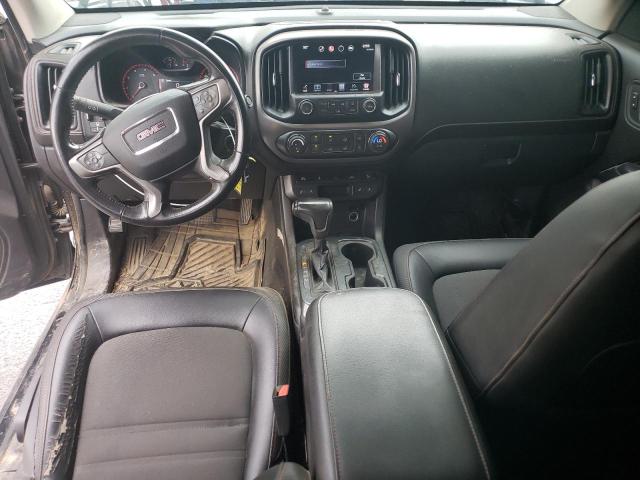 1GTP6CE18G1377230 GMC CANYON SLE