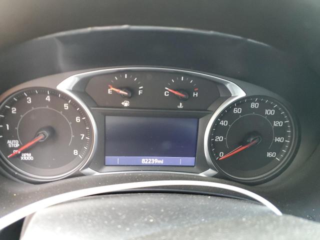 3GKALPEV5LL239869 GMC Terrain Slt