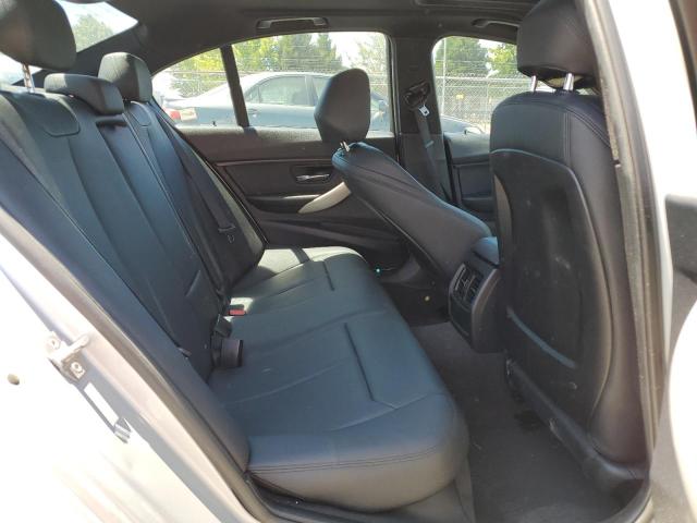 WBA3C3G55ENS70811 BMW 320 I Xdrive