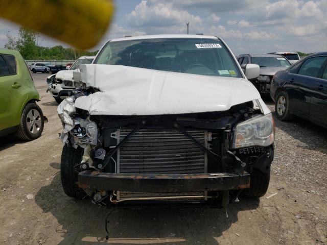 2C4RDGCG3GR325481 Dodge Grand Caravan Sxt