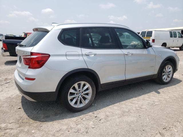 5UXWX9C36H0W80352 BMW X3 Xdrive28i