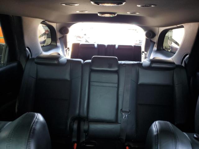 1C4SDHCT8LC166125 Dodge Durango R/t