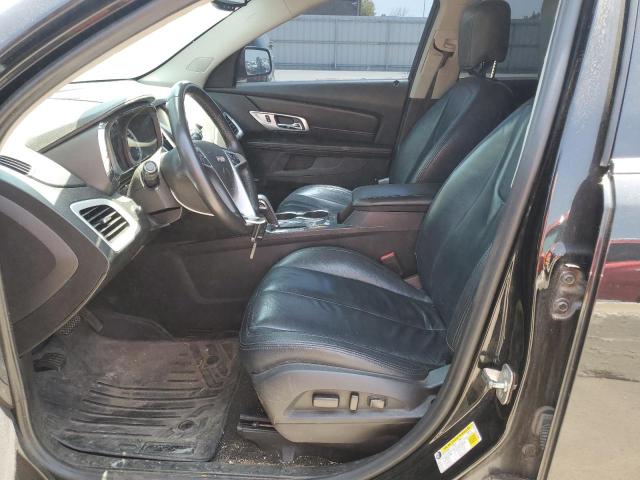2GKFLWEKXF6198346 GMC Terrain Sle