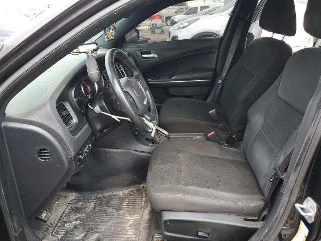 2C3CDXAT4GH155518 Dodge Charger Police