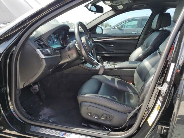 WBA5B1C5XFD920598 BMW 535 I