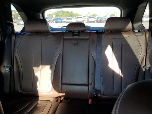 5UXKR6C52H0J84697 BMW X5 Xdrive50i