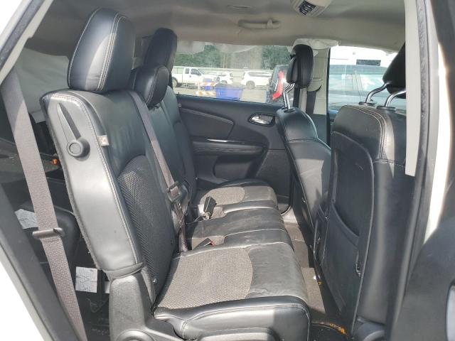 3C4PDCGG7KT773531 Dodge Journey Crossroad