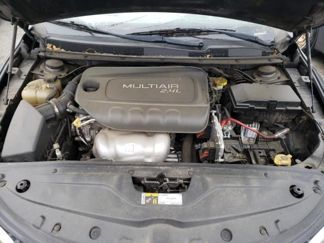 1C3CCCAB1FN699189 Chrysler 200 Limited