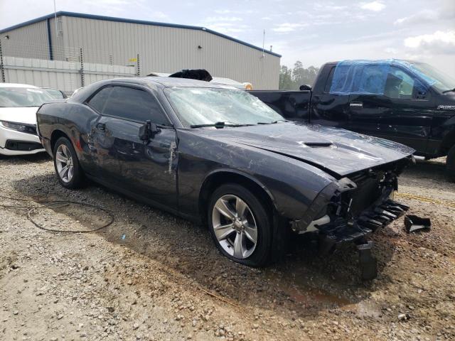 2C3CDZAG9JH317875 Dodge Challenger Sxt