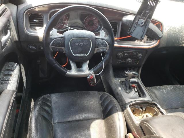 2C3CDXL90JH172678 Dodge Charger Srt Hellcat