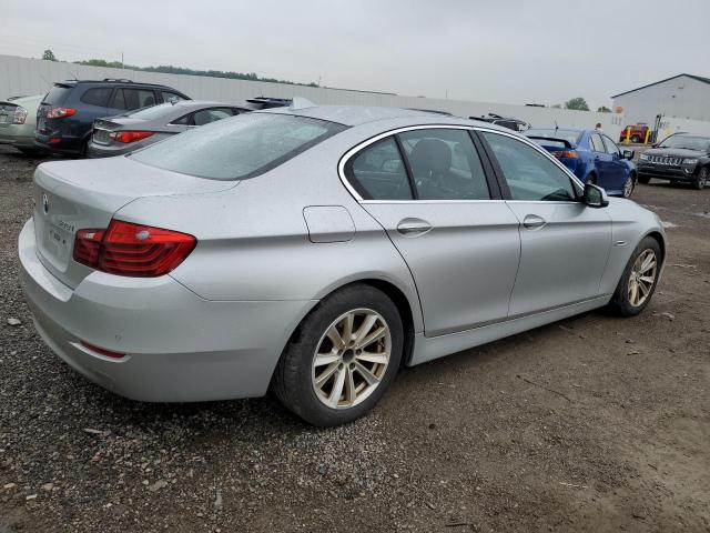 WBA5A7C55FD628010 BMW 528 XI