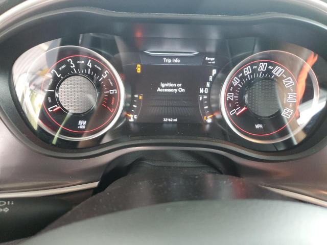 2C3CDZGG1MH677654 Dodge Challenger Sxt